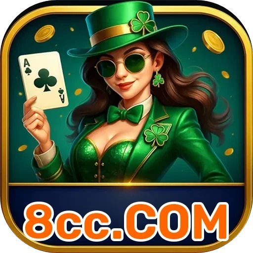 8cc.COM App