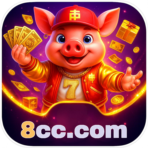 8cc.com Logo