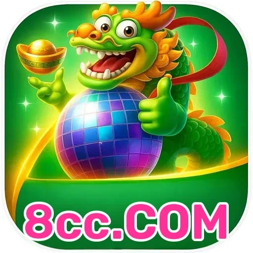 8cc.COM Caça-Níqueis